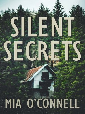 cover image of Silent Secrets